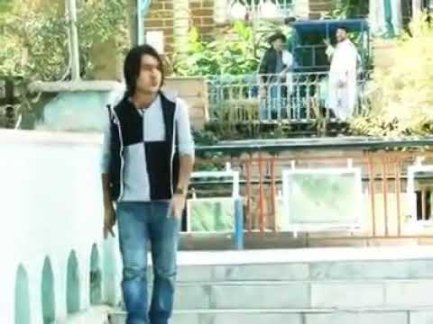 ځوانی دی رانه وخوړه ملنګه ځوانیمرګه