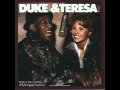 Teresa Brewer And Duke Ellington I Ve Got To Be A Regcutter 1973