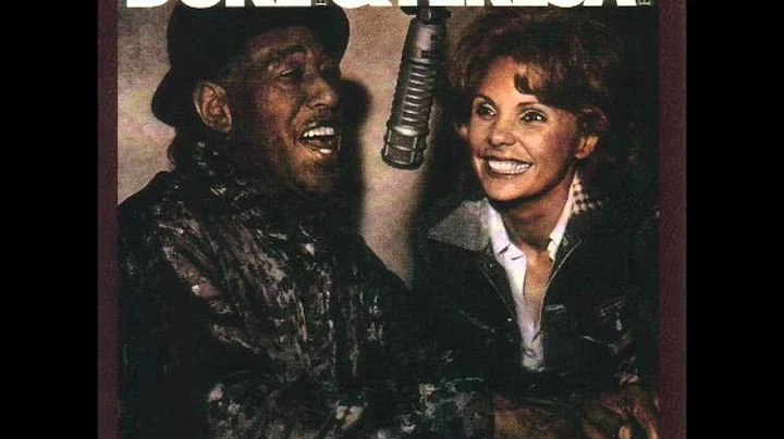 Teresa Brewer And Duke Ellington - I've Got To Be ...