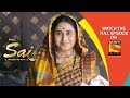 Mere Sai - मेरे साईं - Ep 424 - 9th May, 2019