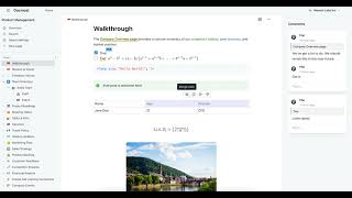 GitHub - docmost/docmost: Docmost is an open-source collaborative wiki and documentation software...
