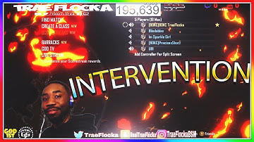 HILARIOUS ARGUMENTS! COD BLACK OPS 2! FLOCKA HAS AN INTERVENTION WITH UB1! #BLACKOPS2 #GOMFSFB