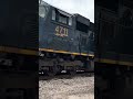 Sd70mac lead engine