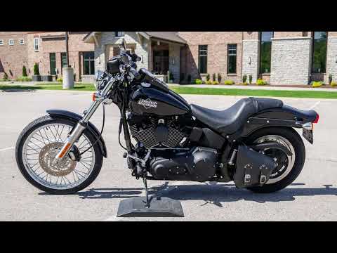 Доступний грім: 10 Harley-Davidson Cruiser за $5000 у 2025 році