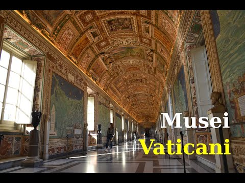 Musei Vaticani