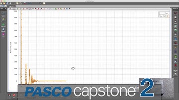 Trigger Recording Conditions in the Sensor for Burst Events (Capstone)