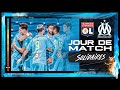 OL 1-1 OM | Les coulisses de la rencontre