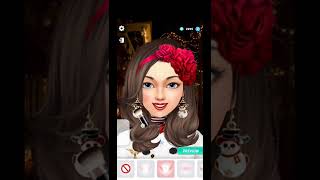 Fashion Show Game - Makeup & Dress Up Style screenshot 5