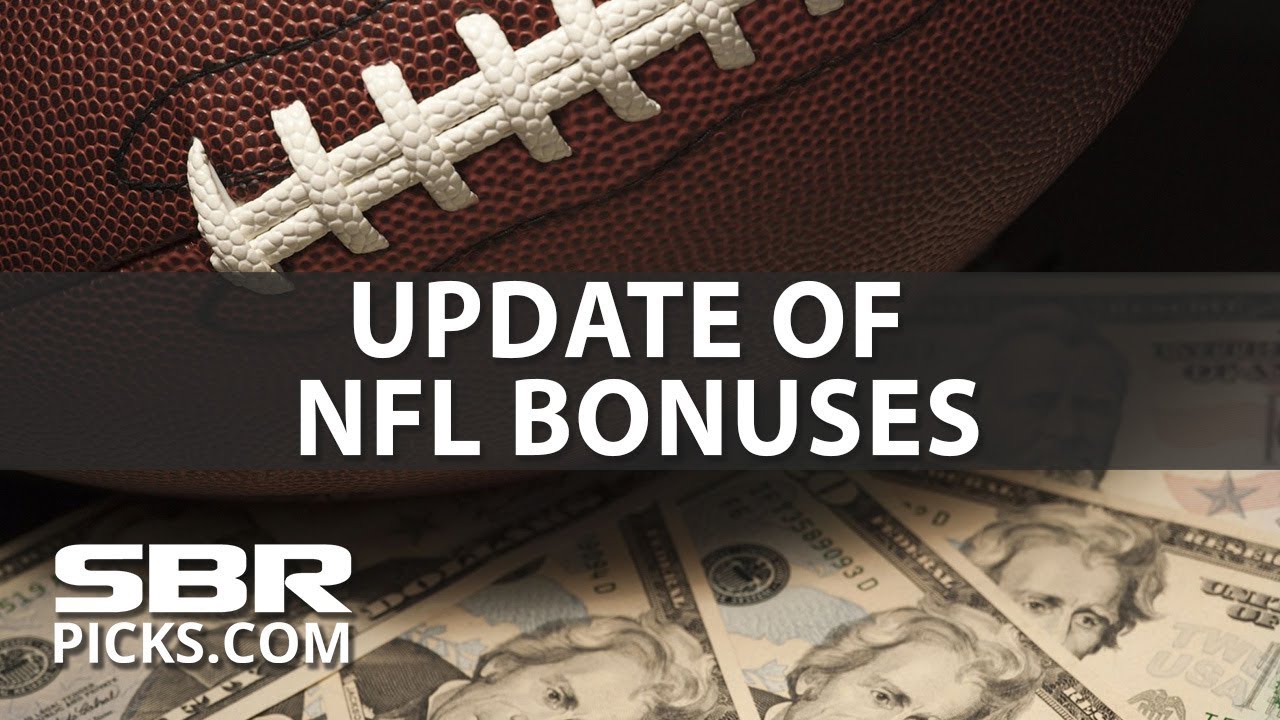 Sports Betting Life Hacks NFL Bonuses YouTube