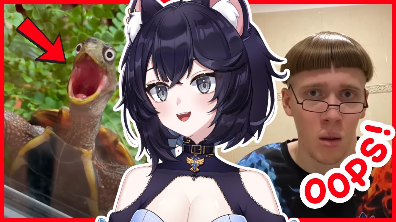 БЫЛИ СДЕЛАНЫ ОШИБКИ │ Ежедневная доза интернет-реакций Saphwyn