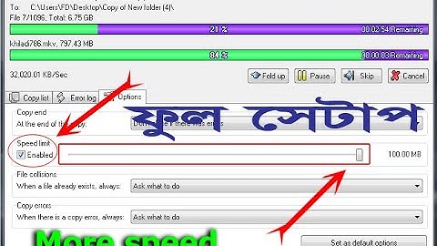 How to install super copy  Download super copy install for pc for free (Windows)