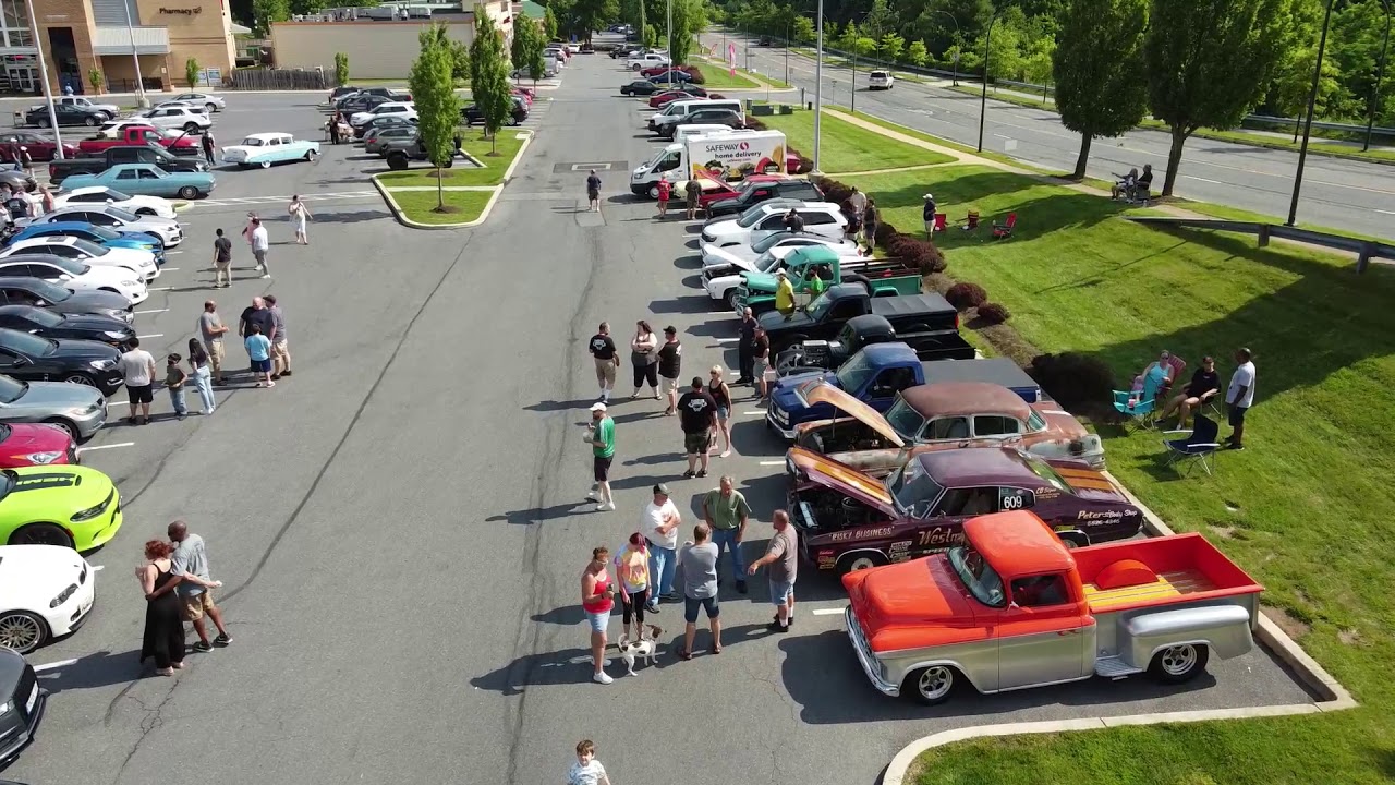 0627 - Damascus Cars & Coffee - YouTube