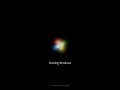 Windows 7 Boot Screen Mp4