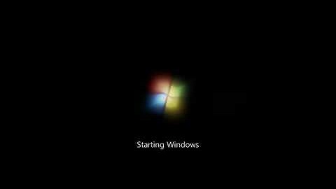 Windows 7 Boot Screen.mp4
