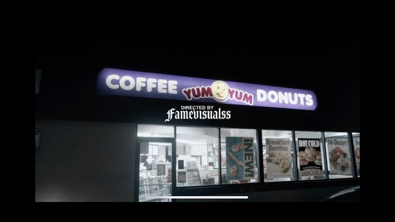 Stay Spinnin - Squeez Mason x Born Stunna Leez x Born Stunna 3G