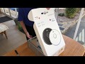 Unboxing the roborock S5 Max latest smart vacuum model from roborock