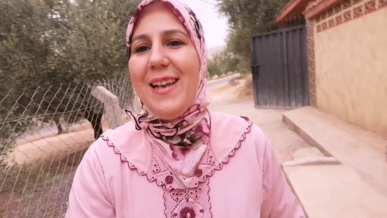 يالاهو معايا للبادية/ايت عتاب فاقليم أزيلال 🌹🌹