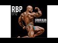 RBP Ep.12 Sergio Oliva Jr. - Is Your History A Gift Or A Curse?