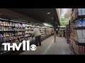 Arkansas ends state grocery tax beginning in January | What you need to know 