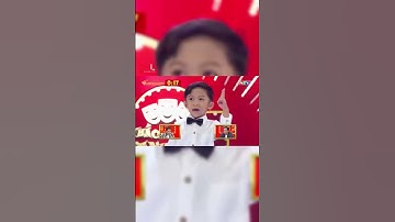 Cậu bé nhỏ xí bật mood chửi Trấn Thành Trường Giang căm lặng | SML