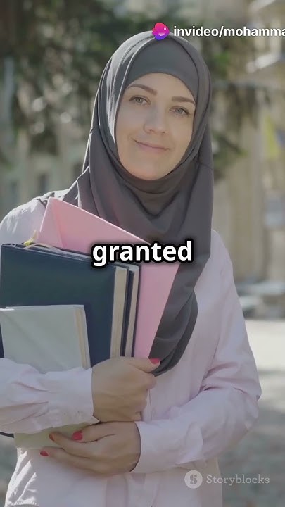 what-islam-says-about-women-shocking-truth-youtube