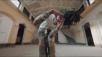 tana - Patricia (Official Music Video)