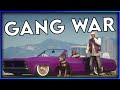 GTA RP | GANG ATTACKS