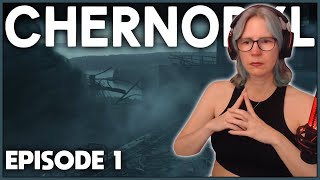 Chernobyl Episode 1 "1:23:45" | British reaction | First time watching
