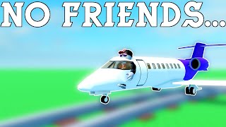 Can You Finish This Cart Ride Without Friends?