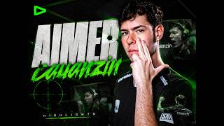 Aimer: Loud cauanzin o prodígio 💚🏹