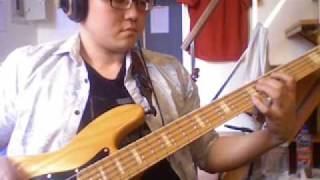 Ray Brown Bassline 2 Resimi