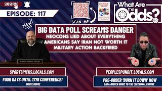 Barnes and Baris Episode 117: What Are the Odds