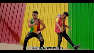 Kesy Gasy Valeur feat Amroon_Sava (Nouveauté 2024 Clip Officiel)