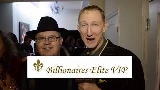Billionaires Elite Interview with Founder Brian Nelson Willis