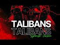 Tahir  japanese  talibans spanish version posterhits