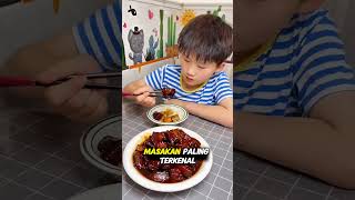 Kenapa Koki China Tabur Gula ke Daging Sebelum Garam — Rahasia 1.000 Tahun