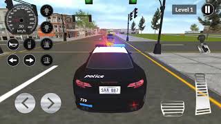 Police car games | Grand Theft| العاب سيارات شرطة |القبض على الحرامي screenshot 4
