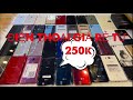 ĐIỆN THOẠI CŨ GIÁ TỪ 250k đến 25tr || ĐIỆN THOẠI GIÁ RẺ CẤU HÌNH CAO #dienthoaicugiare #dienthoai