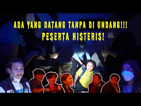 Video: Bilakah Pembunuhan Beramai-ramai Sabtu Malam?