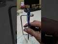 magic pen holder #magic #pen #holder #shorts #viral #foryou #fyp #trending #magical #steel #stands