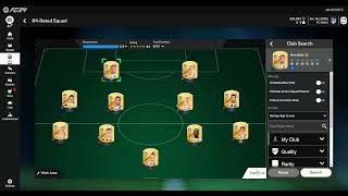 🙀😱 EA FC 24 UT 1 000 000+ Coins Card from 87+ WW, FC Versus or TOTY Honourable | #eafc24 #fifa