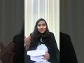 Confession &amp; Repentance: What is the Difference? | Special Bible Teaching | Ev. Taniya Verma 