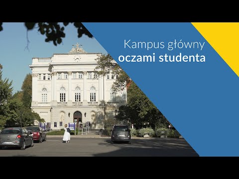 Wideo: Główny Budynek Uniwersytetu Leuphana: Wspólny Projekt Libeskinda I Studentów
