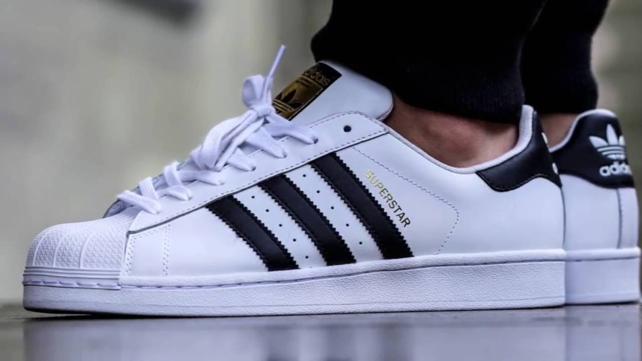 adidas superstar 2016