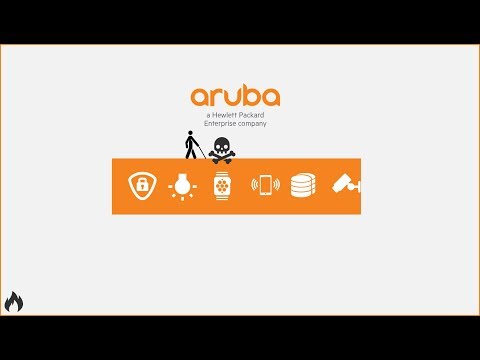 Was macht HPE Aruba so besonders?
