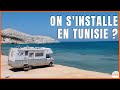 Et si on s'installait en Tunisie ? dans notre ville préférée ?