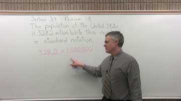MTH 060 : Section 3.4 Problem 18 - Mathematics with Dan Avedikian