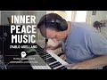 Healing and Relaxing Music -In my Peace- Live