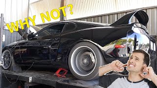 The Best Dyno Pulls - Part 2 - Volume Warning