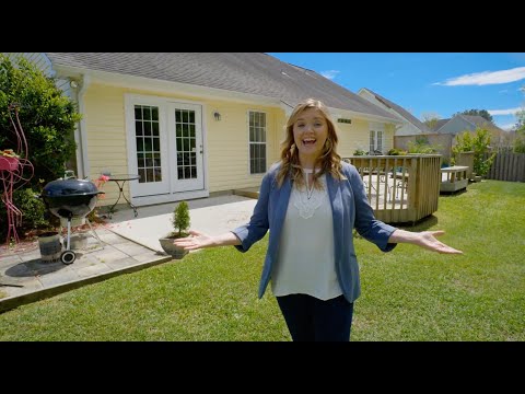 7307 Haven Way, Wilmington, NC home video tour